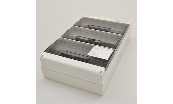 TARU Boîtier de commutation réseau Fronius Symo GEN24 Plus sCI